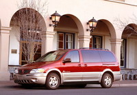 Pictures of Pontiac Montana 1999–2004 Pictures of Pontiac Montana 1999–2004