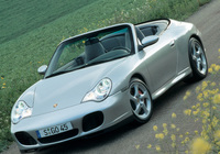 Pictures of Porsche 911 Carrera 4S Cabriolet (996) 2004–05 Pictures of Porsche 911 Carrera 4S Cabriolet (996) 2004–05