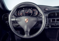 Pictures of Porsche 911 GT3 (996) 2003–05 Pictures of Porsche 911 GT3 (996) 2003–05