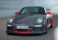 Pictures of Porsche 911 GT3 RS (997) 2009 Pictures of Porsche 911 GT3 RS (997) 2009