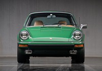 Pictures of Porsche 911 S 2.7 Targa US-spec (911) 1973–75