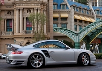 Pictures of Sportec SP580 (997) 2007–09