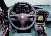 Pictures of Porsche Boxster (986) 1996–2003