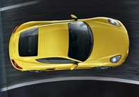 Pictures of Porsche Cayman S (981C) 2013