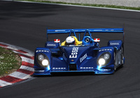 Pictures of Porsche RS Spyder 2008