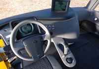 Pictures of Renault Radiance Concept 2004