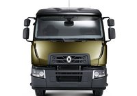 Pictures of Renault D-WIDE 6x2 2013