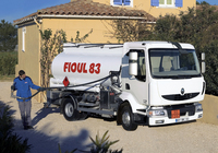 Pictures of Renault Midlum Tanker 2006–13