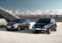 Pictures of Renault Scenic Pictures of Renault Scenic