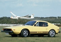 Pictures of Saab Sonett III (97) 1970–74 Pictures of Saab Sonett III (97) 1970–74