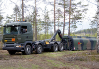 Pictures of Scania R500 8x4 HZ 2004–09 Pictures of Scania R500 8x4 HZ 2004–09