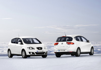 Pictures of Seat Altea