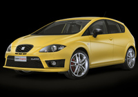 Pictures of Seat Leon Cupra 2009–11 Pictures of Seat Leon Cupra 2009–11