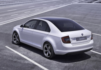 Pictures of Škoda MissionL Concept 2011