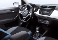 Pictures of Škoda Fabia Combi (NJ) 2015
