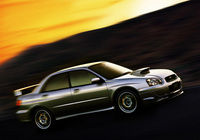 Pictures of Subaru Impreza STi S203 (GDB) 2005
