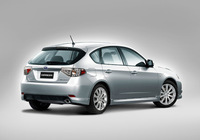 Pictures of Subaru Impreza 2.0R Sport Hatchback (GH) 2007