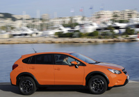 Pictures of Subaru XV 2011 Pictures of Subaru XV 2011