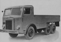 Pictures of Tatra 85/91 1936–39