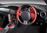 Pictures of Toyota 86 Limited Edition ZA-spec 2014
