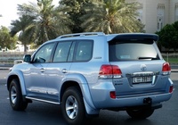 Pictures of Arctic Trucks Toyota Land Cruiser Xtreme AT35 (URJ200) 2010