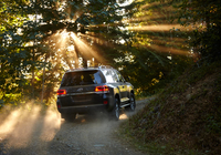 Pictures of Toyota Land Cruiser US-spec (URJ200) 2015
