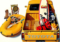 Pictures of Toyota Hilux/Truck 2WD (RN22) 1973–74