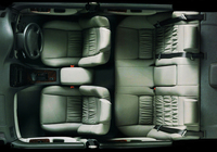 Pictures of Toyota Windom (MCV20) 1996–2001