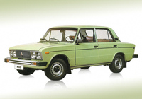 Pictures of Lada 1600 (2106) 1977–85
