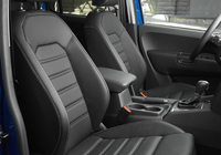 Pictures of Volkswagen Amarok Double Cab 2016 Pictures of Volkswagen Amarok Double Cab 2016