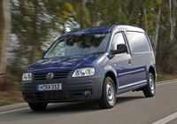 Pictures of Volkswagen Caddy Kasten Maxi (Type 2K) 2007–10