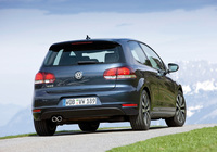 Pictures of Volkswagen Golf GTD 3-door (Typ 5K) 2009–12