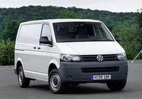 Pictures of Volkswagen T5 Transporter Van 2009 Pictures of Volkswagen T5 Transporter Van 2009