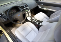 Pictures of Volvo C30 2006–09 Pictures of Volvo C30 2006–09
