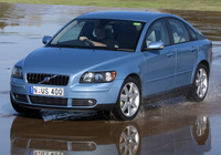 Pictures of Volvo S40 T5 AU-spec 2004–07 Pictures of Volvo S40 T5 AU-spec 2004–07