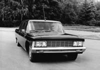 Pictures of ZiL 114 1971–78 Pictures of ZiL 114 1971–78