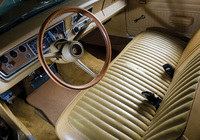 Plymouth Gold Duster (VL29) 1973 photos