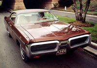 Plymouth Sport Fury 1972 pictures Plymouth Sport Fury 1972 pictures