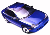 Plymouth Neon 1994–99 pictures Plymouth Neon 1994–99 pictures