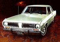 Plymouth Valiant Signet 2-door Sedan 1968 pictures Plymouth Valiant Signet 2-door Sedan 1968 pictures