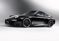 TechArt Porsche 911 Carrera Coupe (997) 2007–08 pictures