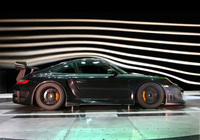 TechArt GT Street RS (997) 2008–10 wallpapers