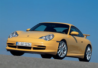 Porsche 911 GT3 (996) 2003–05 wallpapers