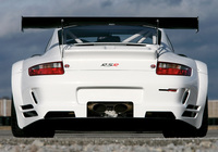 Porsche 911 GT3 RSR (997) 2008 images