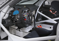 Porsche 911 GT3 Cup (997) 2008 pictures Porsche 911 GT3 Cup (997) 2008 pictures