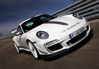 Porsche 911 GT3 RS 4.0 (997) 2011 photos Porsche 911 GT3 RS 4.0 (997) 2011 photos