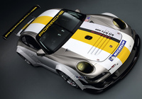 Porsche 911 GT3 RSR (997) 2011 wallpapers Porsche 911 GT3 RSR (997) 2011 wallpapers