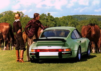 Porsche 911 Turbo 3.0 Coupe (930) 1975–78 pictures Porsche 911 Turbo 3.0 Coupe (930) 1975–78 pictures