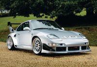 Gemballa GTR 600 (993) 1996 photos