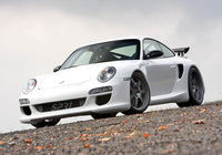 Sportec SPR1 T80 2009 images Sportec SPR1 T80 2009 images